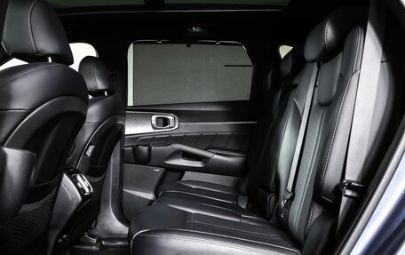 KIA Sorento IV, 2021 год, 4 499 999 рублей, 16 фотография