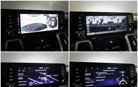 KIA Sorento IV, 2021 год, 4 499 999 рублей, 20 фотография