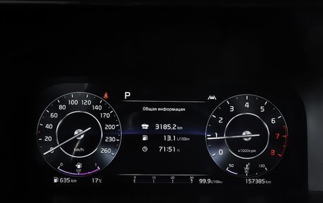 KIA Sorento IV, 2021 год, 4 499 999 рублей, 19 фотография