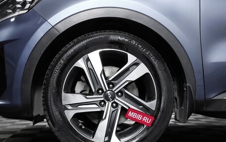 KIA Sorento IV, 2021 год, 4 499 999 рублей, 8 фотография