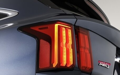 KIA Sorento IV, 2021 год, 4 499 999 рублей, 9 фотография