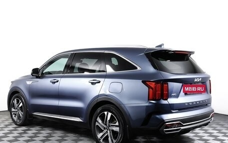 KIA Sorento IV, 2021 год, 4 499 999 рублей, 12 фотография