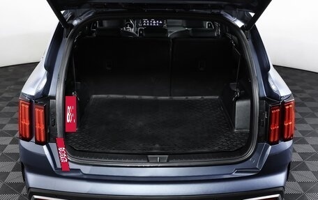 KIA Sorento IV, 2021 год, 4 499 999 рублей, 13 фотография