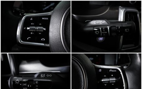 KIA Sorento IV, 2021 год, 4 499 999 рублей, 25 фотография