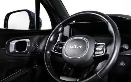 KIA Sorento IV, 2021 год, 4 499 999 рублей, 29 фотография