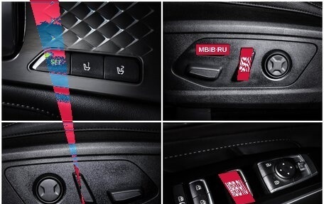 KIA Sorento IV, 2021 год, 4 499 999 рублей, 21 фотография