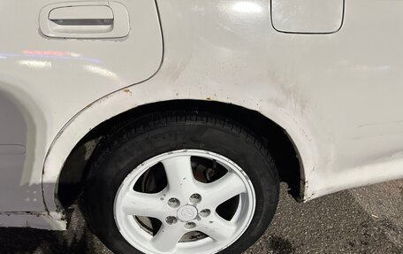 Toyota Mark II VIII (X100), 1993 год, 320 000 рублей, 8 фотография