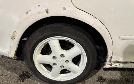 Toyota Mark II VIII (X100), 1993 год, 320 000 рублей, 12 фотография