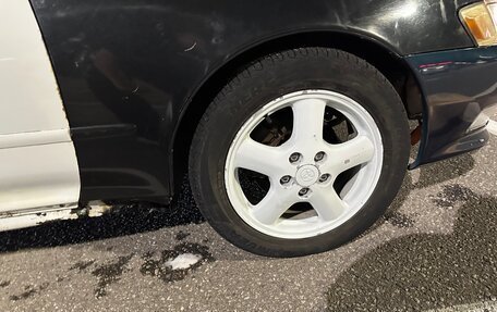 Toyota Mark II VIII (X100), 1993 год, 320 000 рублей, 13 фотография