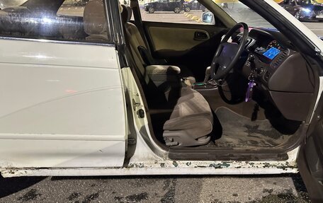 Toyota Mark II VIII (X100), 1993 год, 320 000 рублей, 14 фотография