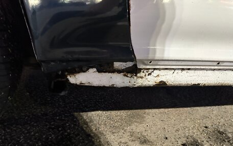 Toyota Mark II VIII (X100), 1993 год, 320 000 рублей, 9 фотография