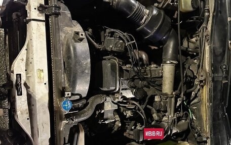 Toyota Mark II VIII (X100), 1993 год, 320 000 рублей, 11 фотография