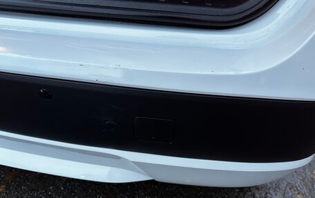 BMW X3, 2013 год, 1 750 000 рублей, 8 фотография