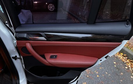 BMW X3, 2013 год, 1 750 000 рублей, 17 фотография