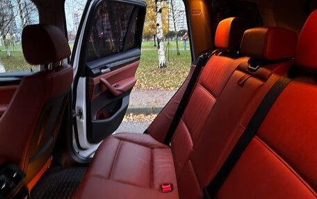 BMW X3, 2013 год, 1 750 000 рублей, 19 фотография