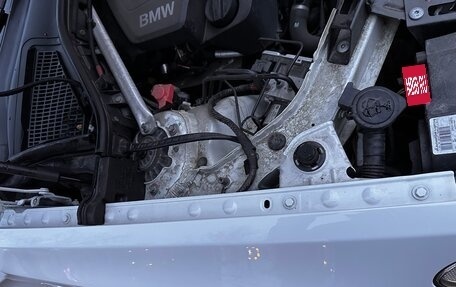 BMW X3, 2013 год, 1 750 000 рублей, 11 фотография