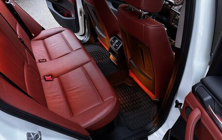 BMW X3, 2013 год, 1 750 000 рублей, 35 фотография