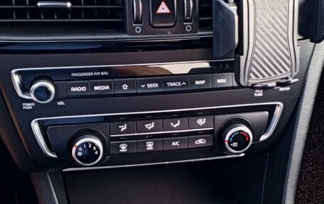 KIA K5 II, 2018 год, 1 800 000 рублей, 5 фотография