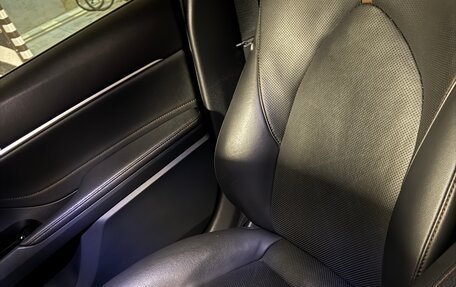 Toyota Camry, 2019 год, 3 200 000 рублей, 12 фотография