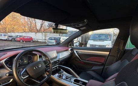 Geely Coolray I, 2023 год, 1 500 000 рублей, 5 фотография