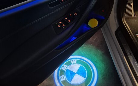 BMW 5 серия, 2019 год, 3 850 000 рублей, 2 фотография