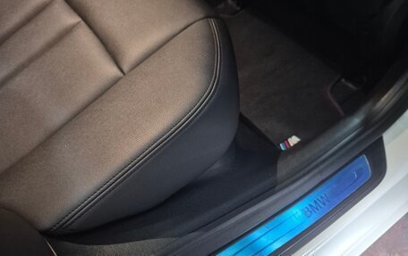 BMW 5 серия, 2019 год, 3 850 000 рублей, 4 фотография