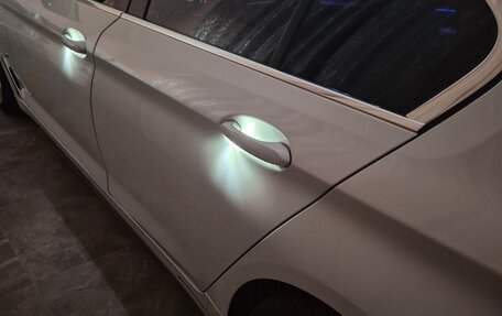 BMW 5 серия, 2019 год, 3 850 000 рублей, 8 фотография