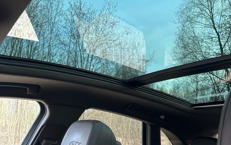 Porsche Macan I рестайлинг, 2021 год, 7 300 000 рублей, 14 фотография