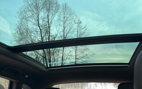 Porsche Macan I рестайлинг, 2021 год, 7 300 000 рублей, 16 фотография