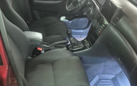 Toyota Corolla, 2006 год, 550 000 рублей, 3 фотография