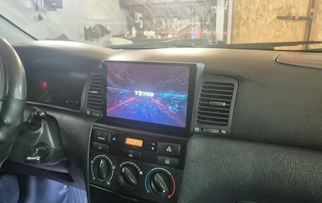 Toyota Corolla, 2006 год, 550 000 рублей, 2 фотография