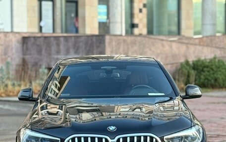 BMW X6, 2021 год, 7 150 000 рублей, 2 фотография