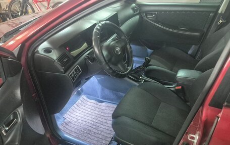 Toyota Corolla, 2006 год, 550 000 рублей, 6 фотография