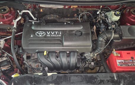 Toyota Corolla, 2006 год, 550 000 рублей, 9 фотография