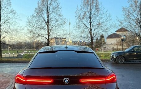 BMW X6, 2021 год, 7 150 000 рублей, 8 фотография