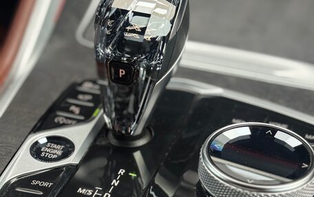 BMW X6, 2021 год, 7 150 000 рублей, 14 фотография