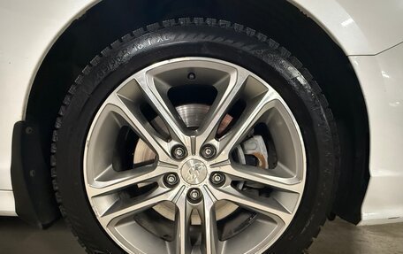 Hyundai Sonata VII, 2017 год, 2 050 000 рублей, 7 фотография