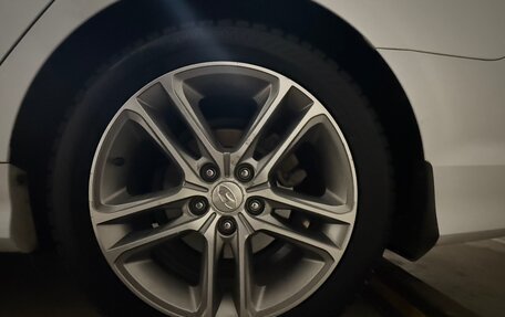 Hyundai Sonata VII, 2017 год, 2 050 000 рублей, 8 фотография