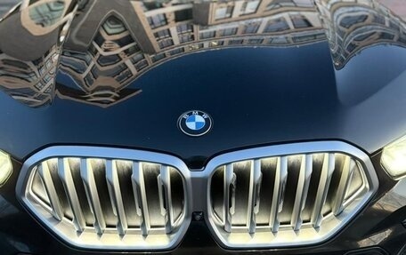 BMW X6, 2021 год, 7 150 000 рублей, 12 фотография