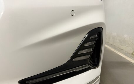 Hyundai Sonata VII, 2017 год, 2 050 000 рублей, 14 фотография