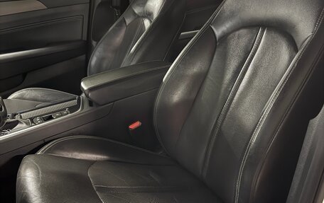 Hyundai Sonata VII, 2017 год, 2 050 000 рублей, 20 фотография