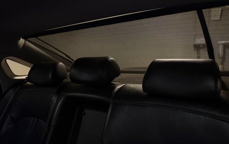 Hyundai Sonata VII, 2017 год, 2 050 000 рублей, 18 фотография