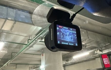 Hyundai Sonata VII, 2017 год, 2 050 000 рублей, 16 фотография