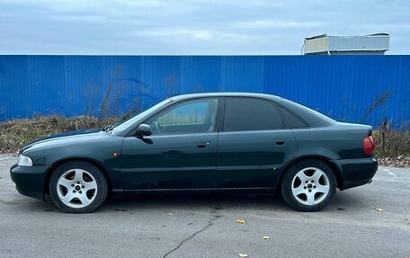 Audi A4, 1996 год, 410 000 рублей, 3 фотография