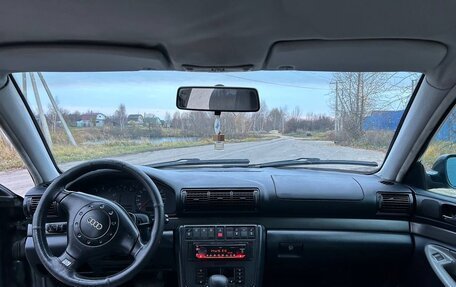 Audi A4, 1996 год, 410 000 рублей, 6 фотография