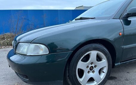 Audi A4, 1996 год, 410 000 рублей, 8 фотография