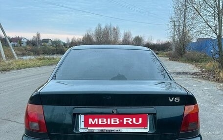 Audi A4, 1996 год, 410 000 рублей, 4 фотография