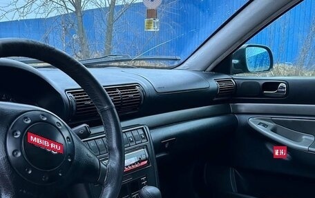 Audi A4, 1996 год, 410 000 рублей, 5 фотография