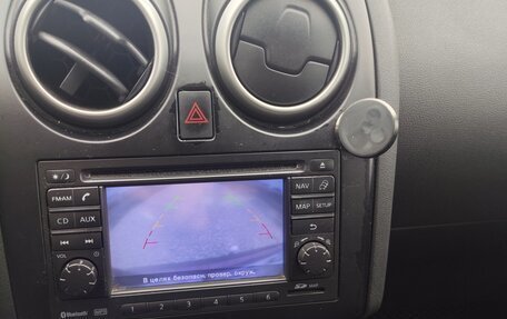 Nissan Qashqai, 2010 год, 1 150 000 рублей, 2 фотография