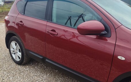 Nissan Qashqai, 2010 год, 1 150 000 рублей, 3 фотография